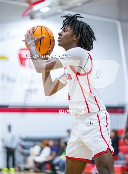 Thumbnail 3 in Hilltop Christian @ Berean Baptist Academy photogallery.