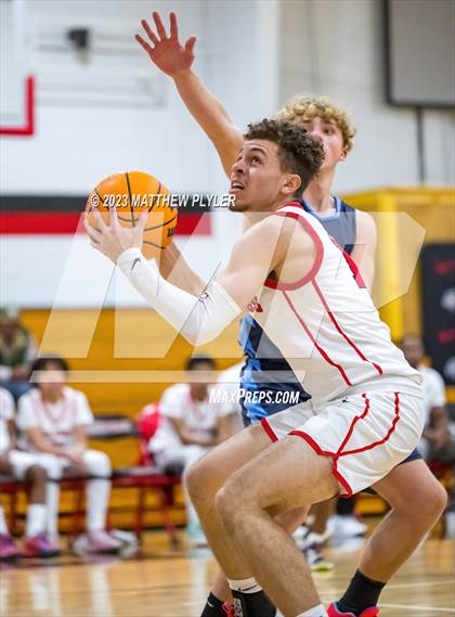 Thumbnail 1 in Hilltop Christian @ Berean Baptist Academy photogallery.