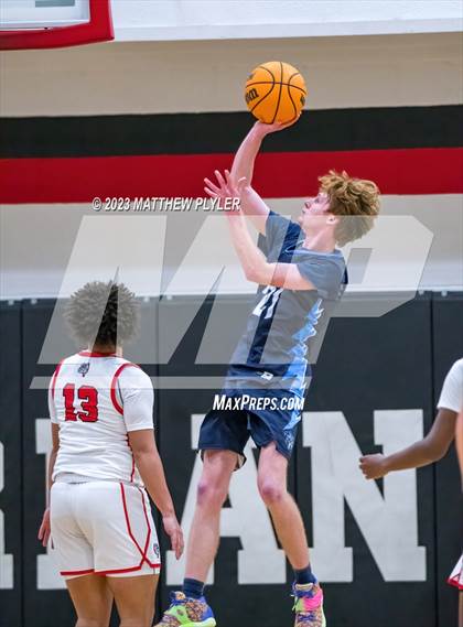 Thumbnail 2 in Hilltop Christian @ Berean Baptist Academy photogallery.