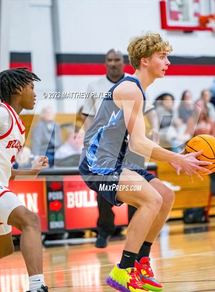 Thumbnail 1 in Hilltop Christian @ Berean Baptist Academy photogallery.