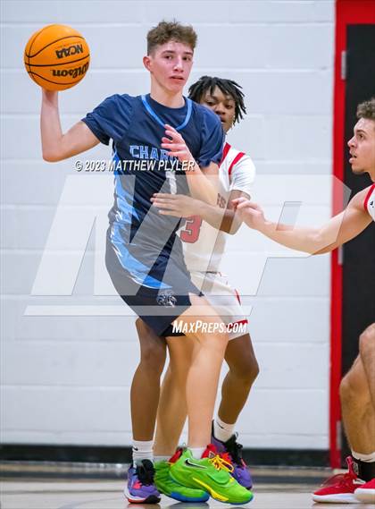 Thumbnail 2 in Hilltop Christian @ Berean Baptist Academy photogallery.