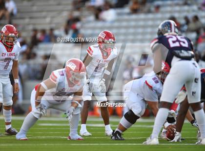 Thumbnail 3 in Cypress Lakes @ Cypress Springs photogallery.