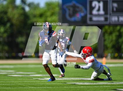 Thumbnail 3 in Cypress Lakes @ Cypress Springs photogallery.