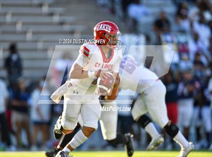 Thumbnail 2 in Cypress Lakes @ Cypress Springs photogallery.