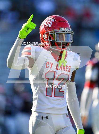 Thumbnail 1 in Cypress Lakes @ Cypress Springs photogallery.