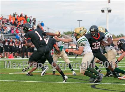Thumbnail 1 in Park Center @ Osseo photogallery.