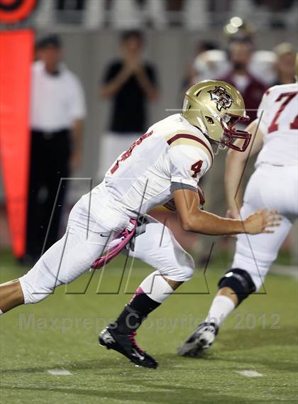 Thumbnail 1 in Rouse @ Leander photogallery.