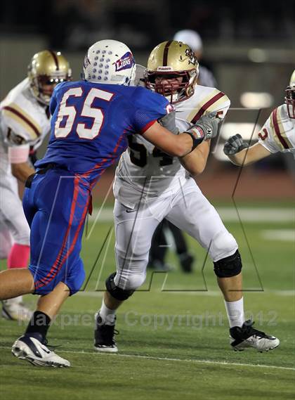 Thumbnail 1 in Rouse @ Leander photogallery.