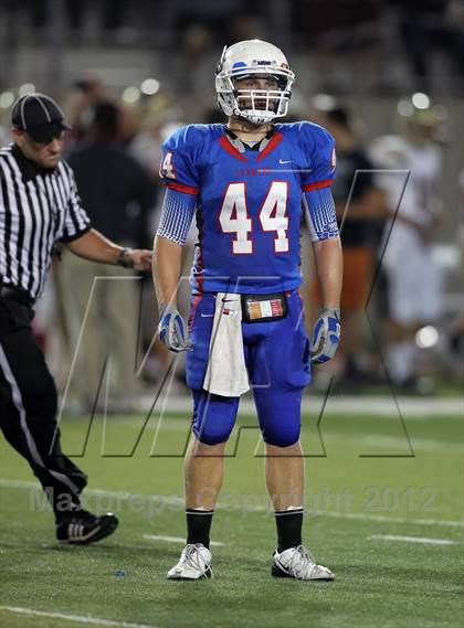 Thumbnail 2 in Rouse @ Leander photogallery.