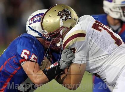 Thumbnail 3 in Rouse @ Leander photogallery.
