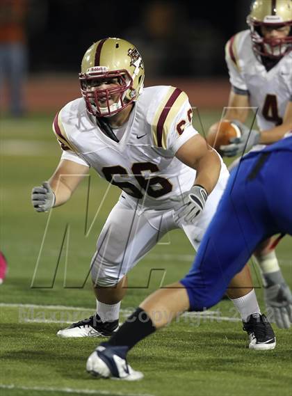 Thumbnail 1 in Rouse @ Leander photogallery.