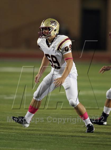 Thumbnail 2 in Rouse @ Leander photogallery.