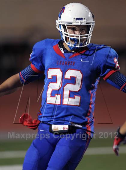 Thumbnail 2 in Rouse @ Leander photogallery.