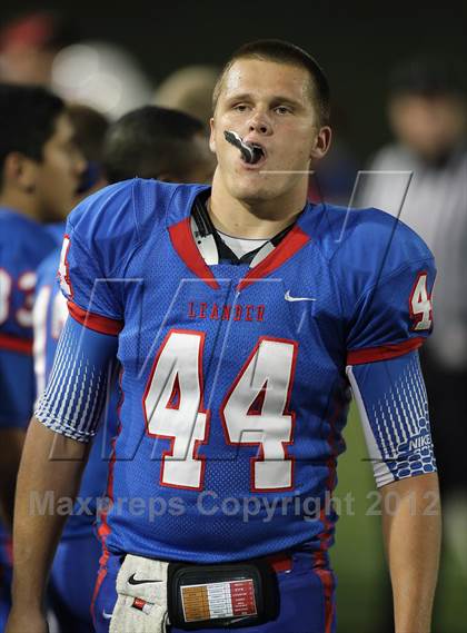 Thumbnail 3 in Rouse @ Leander photogallery.