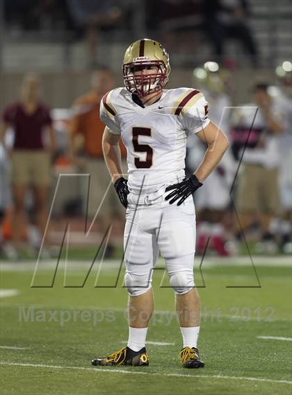 Thumbnail 2 in Rouse @ Leander photogallery.