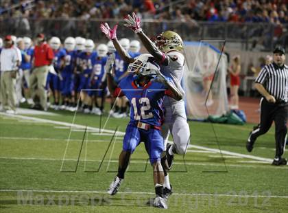 Thumbnail 3 in Rouse @ Leander photogallery.