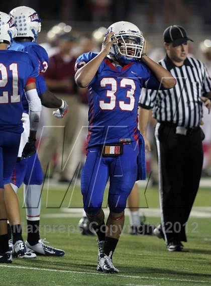 Thumbnail 3 in Rouse @ Leander photogallery.