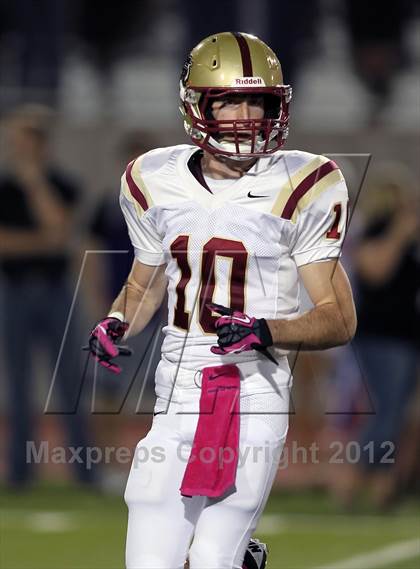 Thumbnail 1 in Rouse @ Leander photogallery.