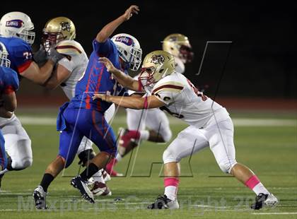 Thumbnail 3 in Rouse @ Leander photogallery.