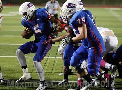 Thumbnail 3 in Rouse @ Leander photogallery.