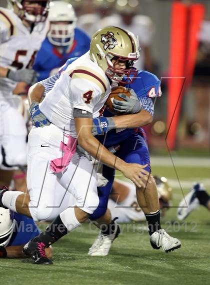 Thumbnail 2 in Rouse @ Leander photogallery.