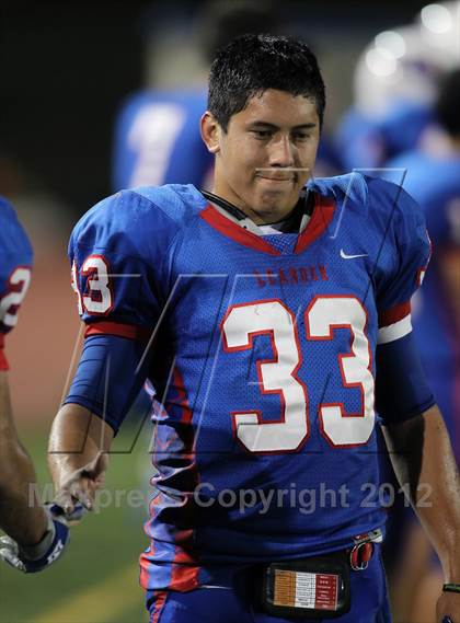 Thumbnail 3 in Rouse @ Leander photogallery.