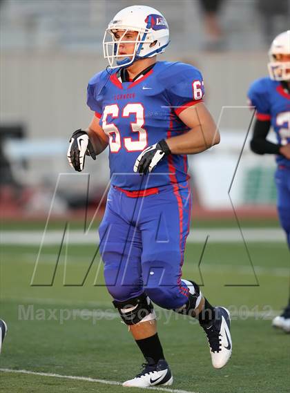 Thumbnail 3 in Rouse @ Leander photogallery.