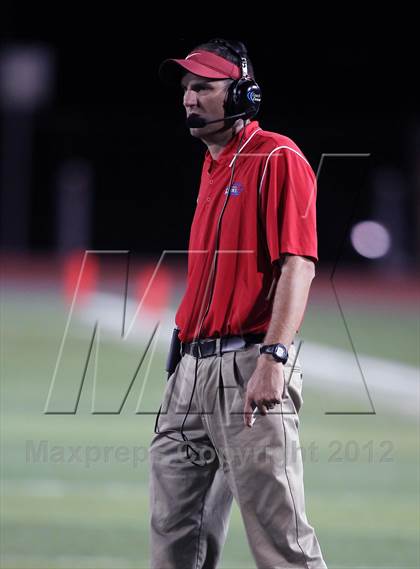 Thumbnail 1 in Rouse @ Leander photogallery.
