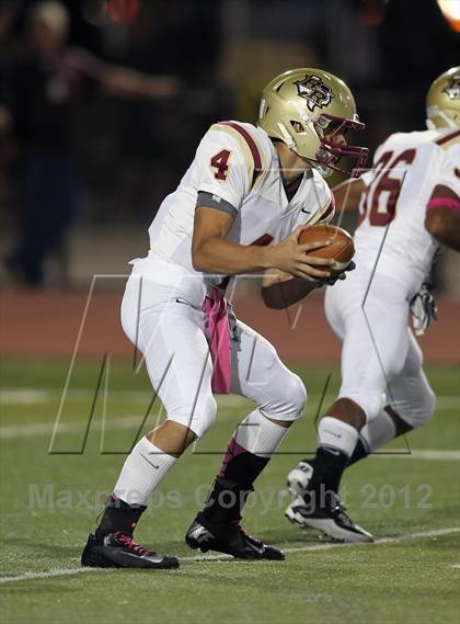 Thumbnail 1 in Rouse @ Leander photogallery.