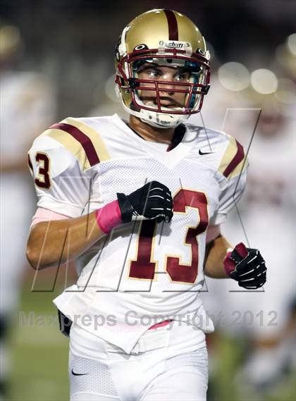 Thumbnail 3 in Rouse @ Leander photogallery.