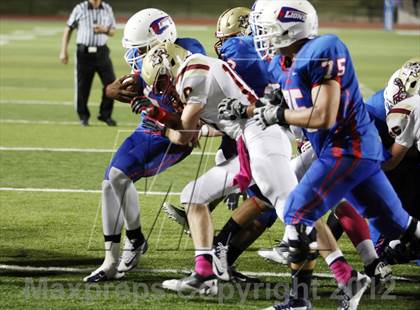Thumbnail 1 in Rouse @ Leander photogallery.