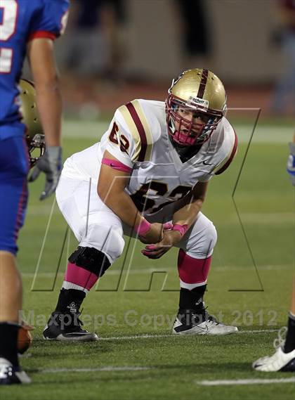 Thumbnail 1 in Rouse @ Leander photogallery.
