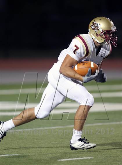 Thumbnail 1 in Rouse @ Leander photogallery.