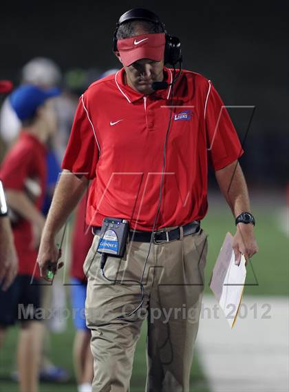 Thumbnail 3 in Rouse @ Leander photogallery.