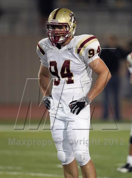 Thumbnail 3 in Rouse @ Leander photogallery.