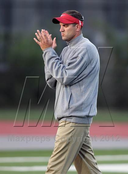 Thumbnail 2 in Rouse @ Leander photogallery.