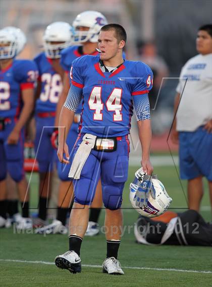 Thumbnail 2 in Rouse @ Leander photogallery.