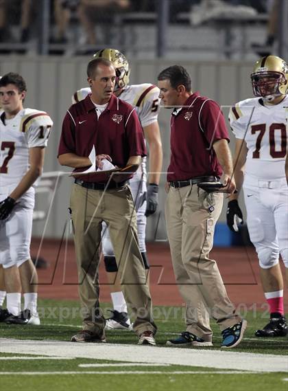 Thumbnail 2 in Rouse @ Leander photogallery.