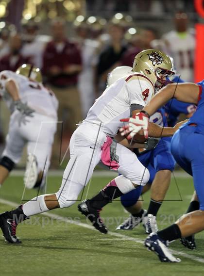 Thumbnail 1 in Rouse @ Leander photogallery.