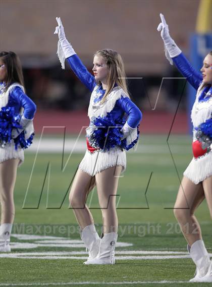 Thumbnail 2 in Rouse @ Leander photogallery.