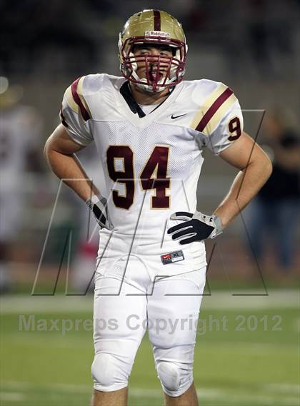 Thumbnail 1 in Rouse @ Leander photogallery.