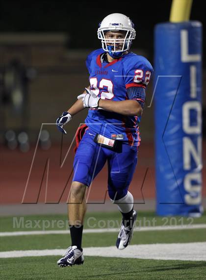 Thumbnail 2 in Rouse @ Leander photogallery.