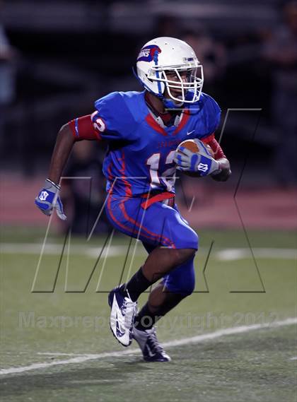 Thumbnail 1 in Rouse @ Leander photogallery.