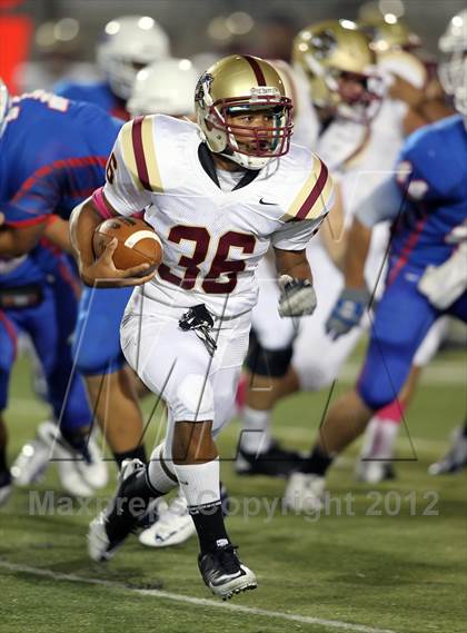 Thumbnail 3 in Rouse @ Leander photogallery.