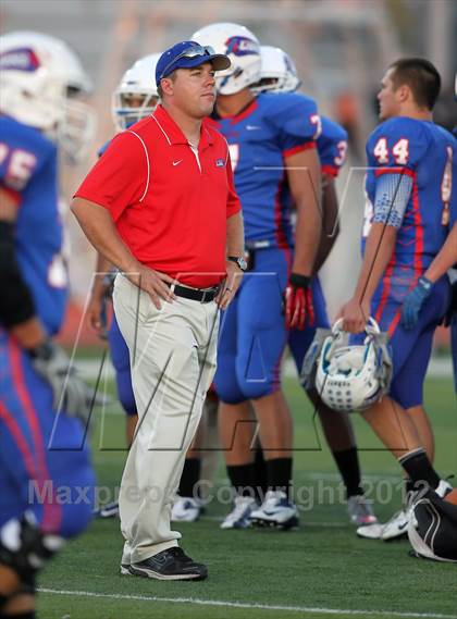 Thumbnail 3 in Rouse @ Leander photogallery.