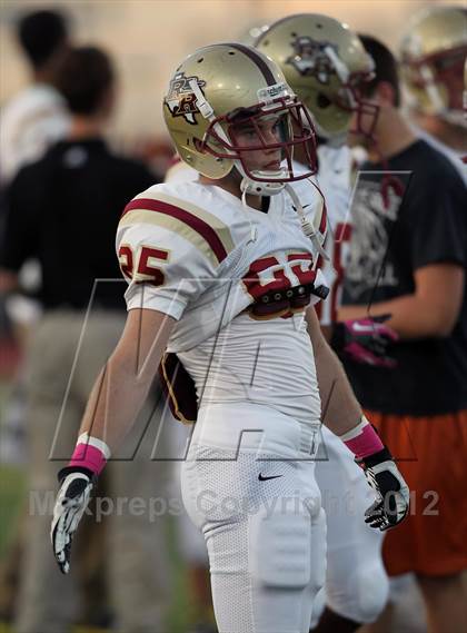 Thumbnail 1 in Rouse @ Leander photogallery.