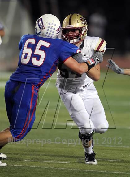 Thumbnail 3 in Rouse @ Leander photogallery.
