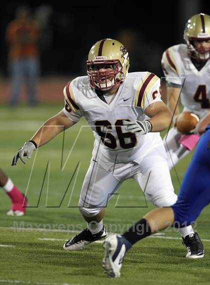 Thumbnail 2 in Rouse @ Leander photogallery.