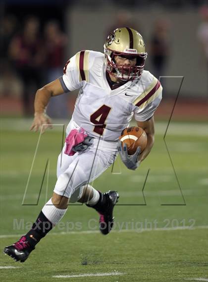 Thumbnail 3 in Rouse @ Leander photogallery.
