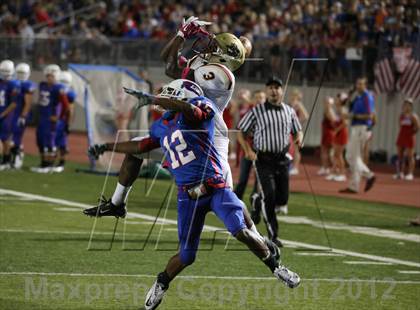 Thumbnail 3 in Rouse @ Leander photogallery.